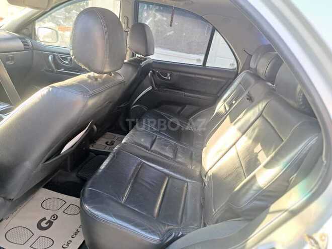 Kia Sorento 2006, 300,000 km - 2.5 л - Bakı