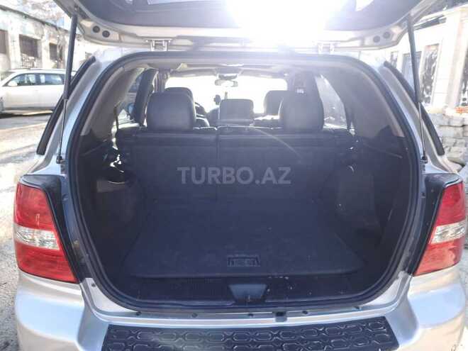 Kia Sorento 2006, 300,000 km - 2.5 л - Bakı