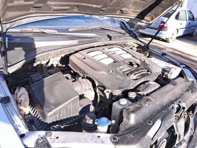 Kia Sorento 2006, 300,000 km - 2.5 л - Bakı