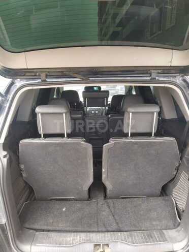 Opel Zafira 2007, 100,000 km - 1.9 l - Sumqayıt
