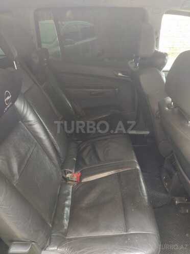 Opel Zafira 2007, 100,000 km - 1.9 l - Sumqayıt