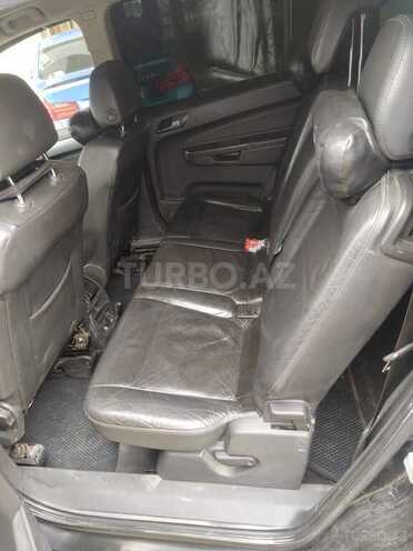 Opel Zafira 2007, 100,000 km - 1.9 l - Sumqayıt