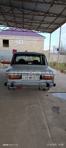 LADA (VAZ) 2106 1994, 99,768 km - 1.5 l - Biləsuvar