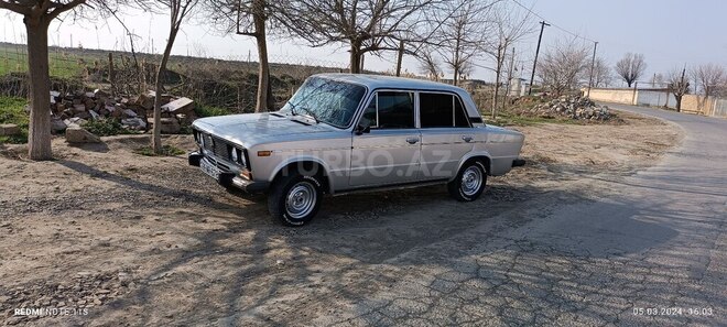 LADA (VAZ) 2106 1994, 99,768 km - 1.5 l - Biləsuvar
