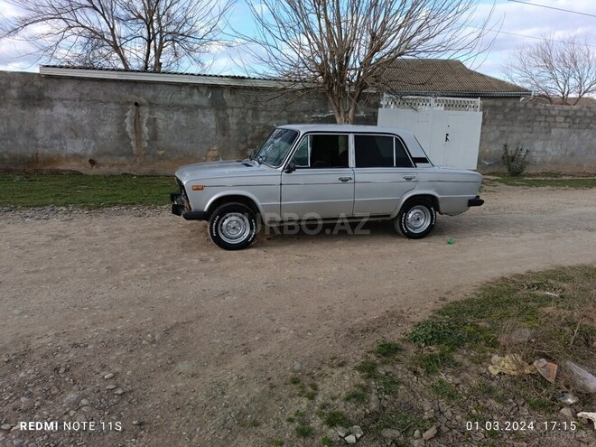 LADA (VAZ) 2106 1994, 99,768 km - 1.5 l - Biləsuvar