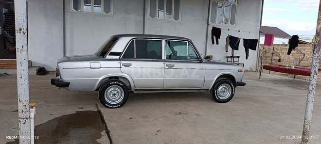 LADA (VAZ) 2106 1994, 99,768 km - 1.5 l - Biləsuvar