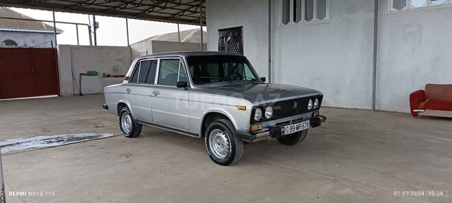 LADA (VAZ) 2106 1994, 99,768 km - 1.5 l - Biləsuvar