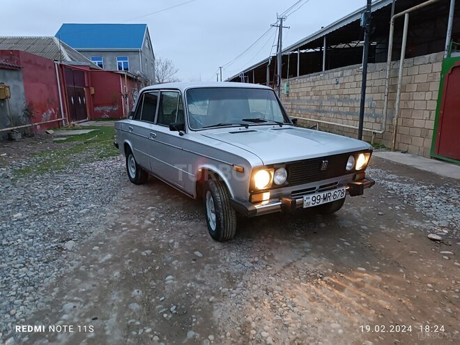 LADA (VAZ) 2106 1994, 99,768 km - 1.5 l - Biləsuvar