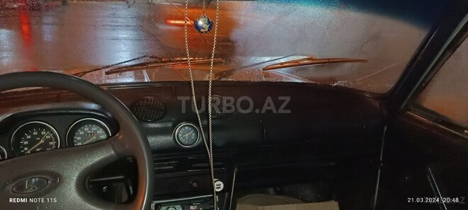 LADA (VAZ) 2106 1994, 99,768 km - 1.5 l - Biləsuvar