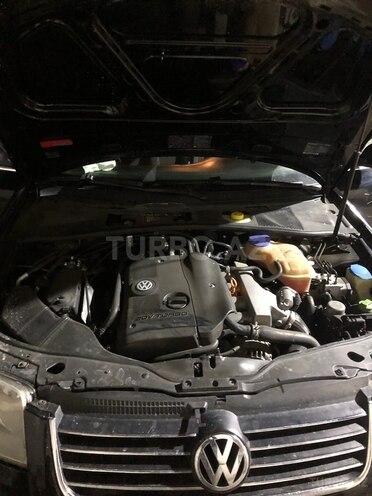 Volkswagen Passat 2002, 220,000 km - 1.8 l - Sumqayıt