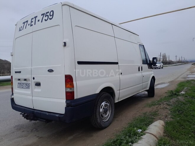 Ford Transit 2003, 285,000 km - 2.4 л - Bakı