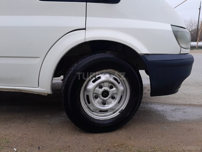 Ford Transit 2003, 285,000 km - 2.4 л - Bakı