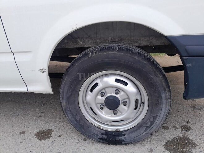 Ford Transit 2003, 285,000 km - 2.4 л - Bakı