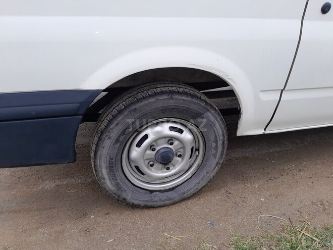 Ford Transit 2003, 285,000 km - 2.4 л - Bakı