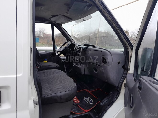 Ford Transit 2003, 285,000 km - 2.4 л - Bakı