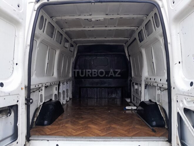 Ford Transit 2003, 285,000 km - 2.4 л - Bakı