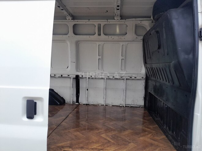Ford Transit 2003, 285,000 km - 2.4 л - Bakı