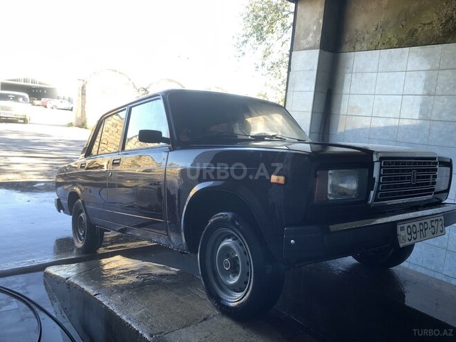 LADA (VAZ) 2107 2009, 100,000 km - 1.5 л - Bakı