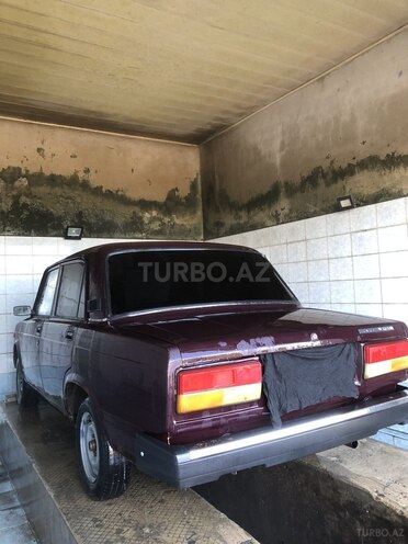LADA (VAZ) 2107 2009, 100,000 km - 1.5 л - Bakı