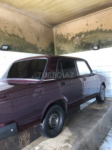 LADA (VAZ) 2107 2009, 100,000 km - 1.5 л - Bakı