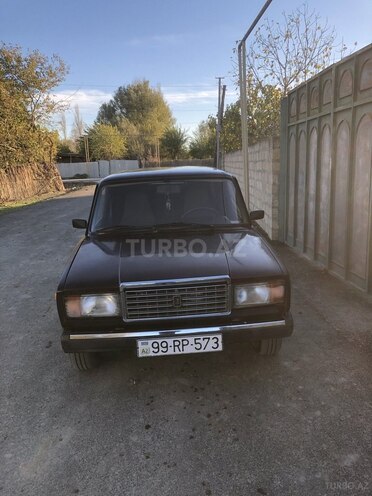 LADA (VAZ) 2107 2009, 100,000 km - 1.5 л - Bakı