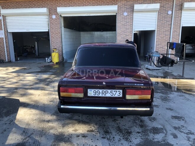 LADA (VAZ) 2107 2009, 100,000 km - 1.5 л - Bakı