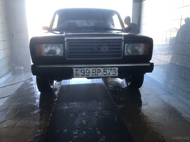LADA (VAZ) 2107 2009, 100,000 km - 1.5 л - Bakı