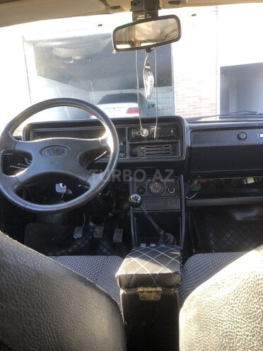 LADA (VAZ) 2107 2009, 100,000 km - 1.5 л - Bakı