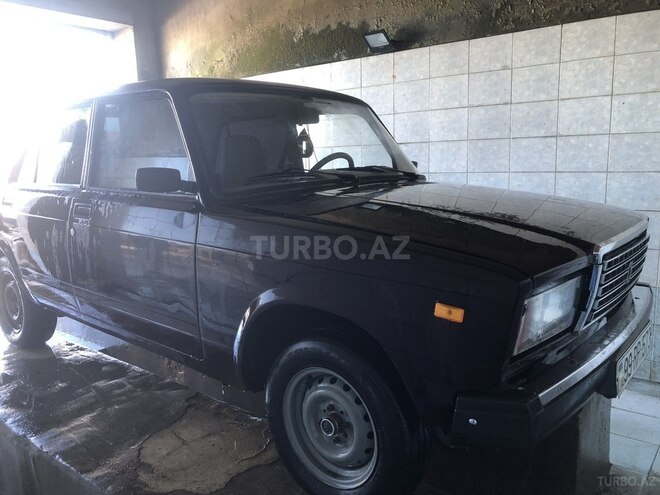 LADA (VAZ) 2107 2009, 100,000 km - 1.5 л - Bakı