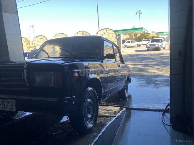 LADA (VAZ) 2107 2009, 100,000 km - 1.5 л - Bakı