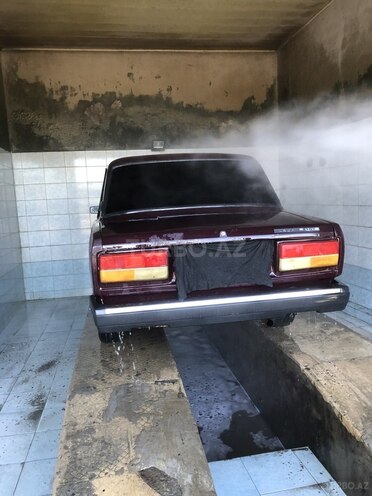 LADA (VAZ) 2107 2009, 100,000 km - 1.5 л - Bakı