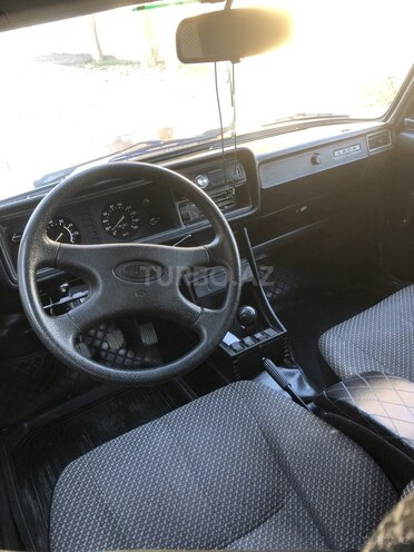 LADA (VAZ) 2107 2009, 100,000 km - 1.5 л - Bakı