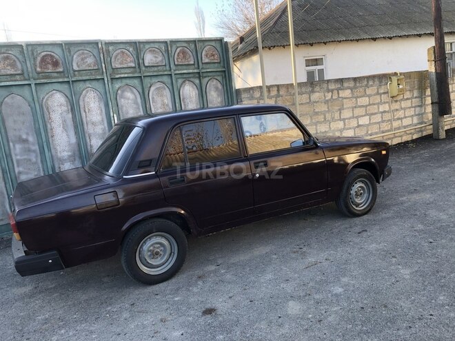 LADA (VAZ) 2107 2009, 100,000 km - 1.5 л - Bakı