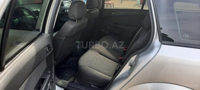 Opel Astra 2007, 413,000 km - 1.7 l - Masallı
