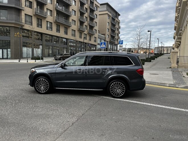 Mercedes GL 350 2015, 140,000 km - 3.0 l - Bakı