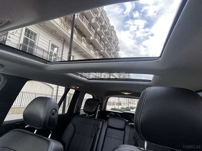 Mercedes GL 350 2015, 140,000 km - 3.0 l - Bakı