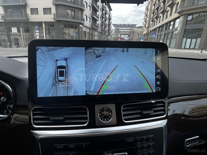 Mercedes GL 350 2015, 140,000 km - 3.0 l - Bakı