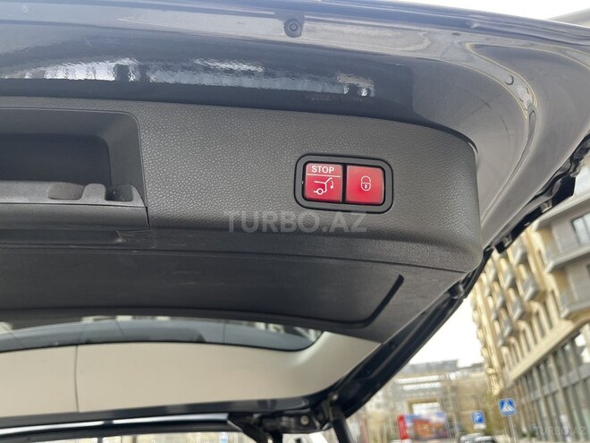Mercedes GL 350 2015, 140,000 km - 3.0 l - Bakı