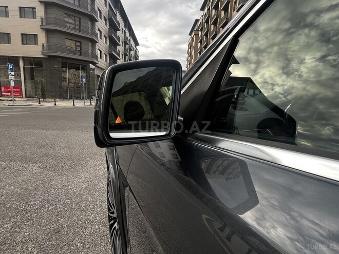 Mercedes GL 350 2015, 140,000 km - 3.0 l - Bakı