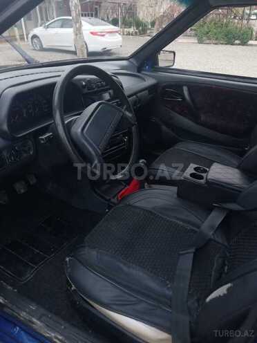 LADA (VAZ) 2114 2004, 314,014 km - 1.5 l - Gəncə