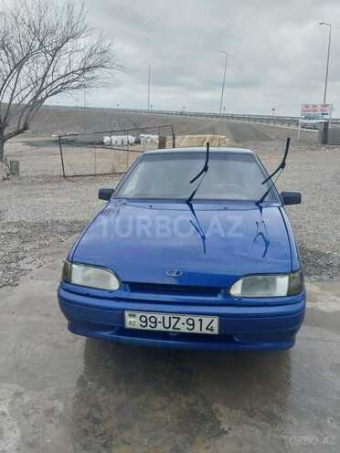 LADA (VAZ) 2114 2004, 314,014 km - 1.5 l - Gəncə