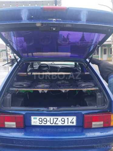 LADA (VAZ) 2114 2004, 314,014 km - 1.5 l - Gəncə