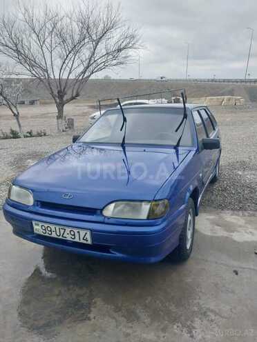 LADA (VAZ) 2114 2004, 314,014 km - 1.5 l - Gəncə
