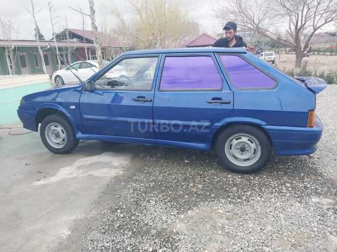 LADA (VAZ) 2114 2004, 314,014 km - 1.5 l - Gəncə