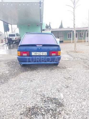 LADA (VAZ) 2114 2004, 314,014 km - 1.5 l - Gəncə