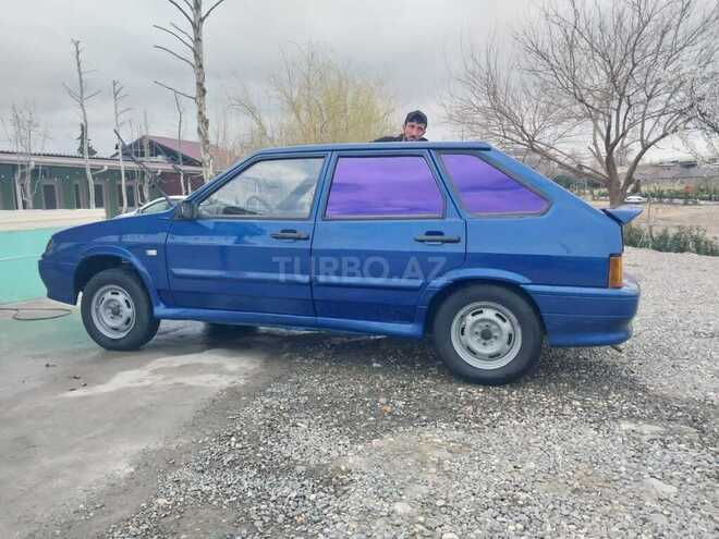 LADA (VAZ) 2114 2004, 314,014 km - 1.5 l - Gəncə