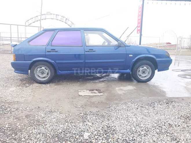 LADA (VAZ) 2114 2004, 314,014 km - 1.5 l - Gəncə