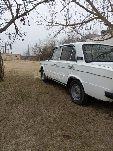 LADA (VAZ) 2106 1985, 200,000 km - 1.3 л - Sabirabad