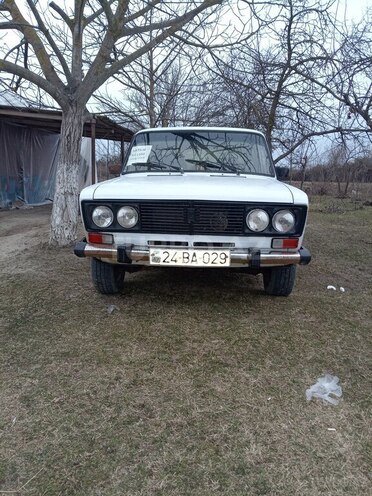 LADA (VAZ) 2106 1985, 200,000 km - 1.3 л - Sabirabad