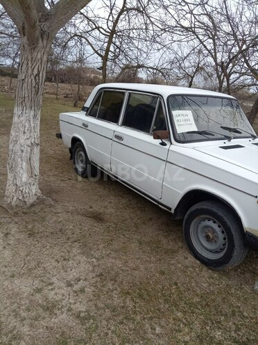 LADA (VAZ) 2106 1985, 200,000 km - 1.3 л - Sabirabad